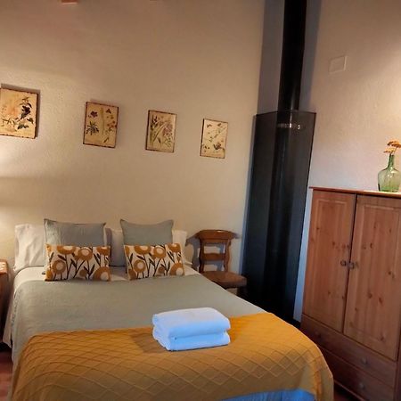 El Forn Rural Villa Montmajor Bagian luar foto