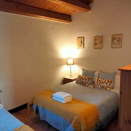 El Forn Rural Villa Montmajor Bagian luar foto