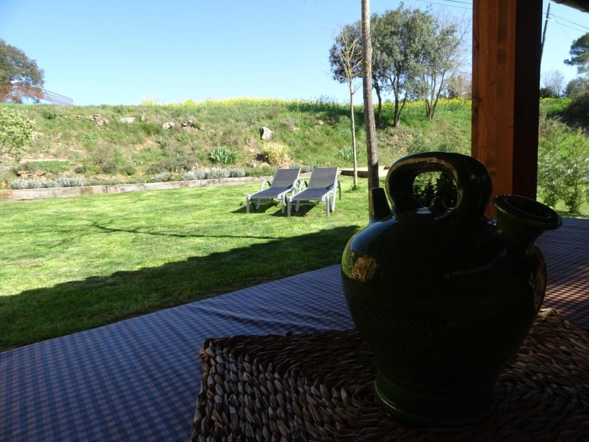 El Forn Rural Villa Montmajor Bagian luar foto