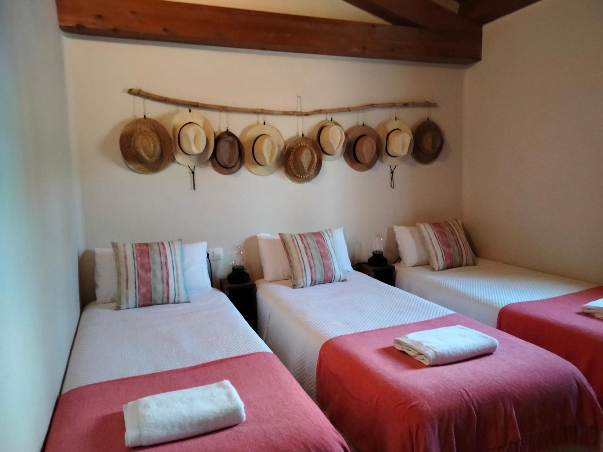 El Forn Rural Villa Montmajor Bagian luar foto