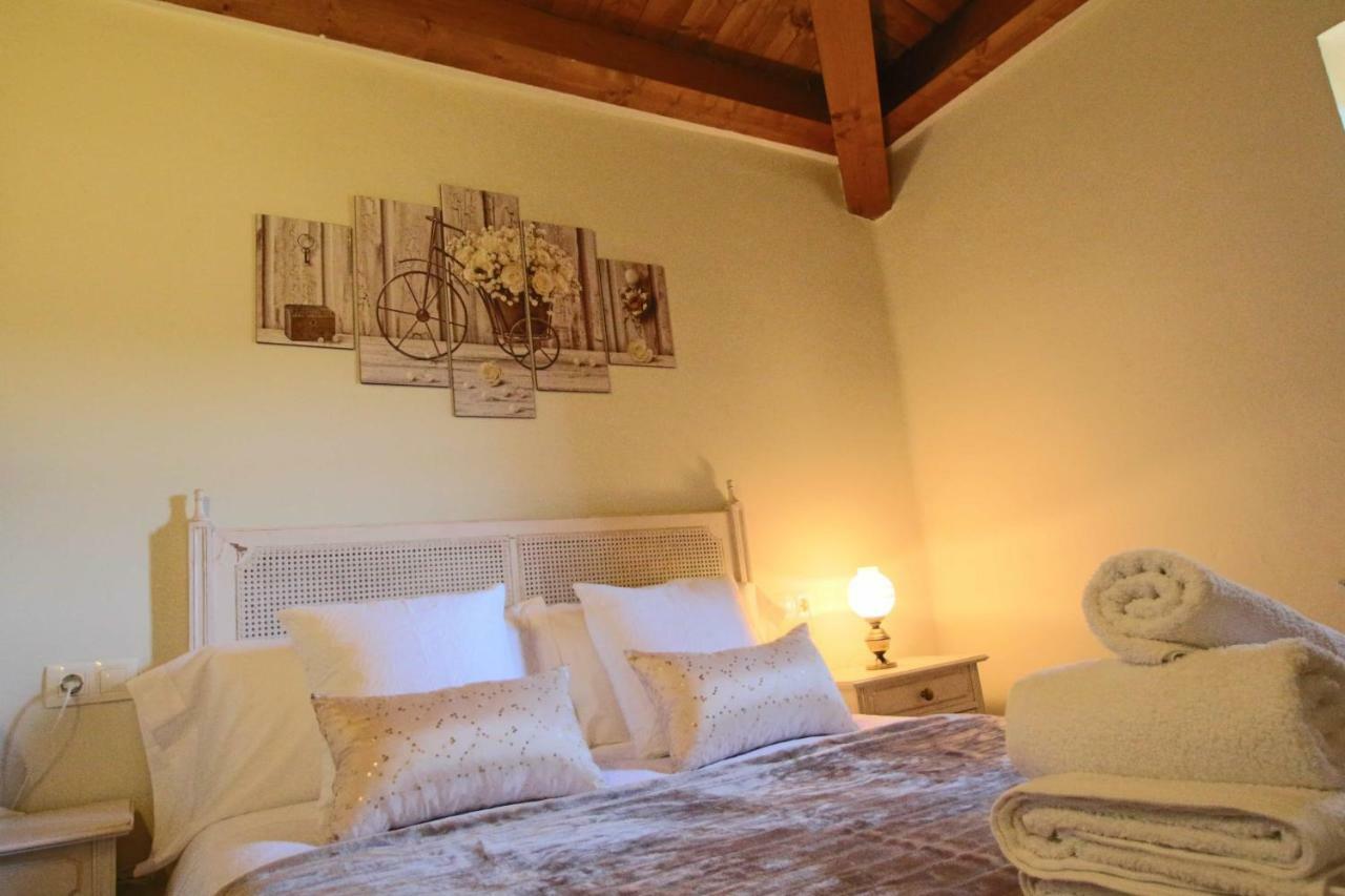 El Forn Rural Villa Montmajor Bagian luar foto