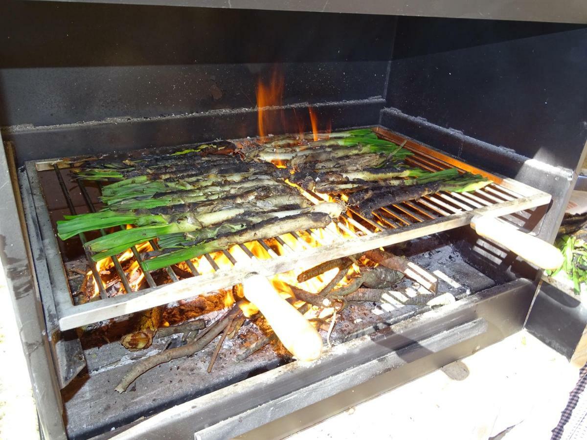 El Forn Rural Villa Montmajor Bagian luar foto