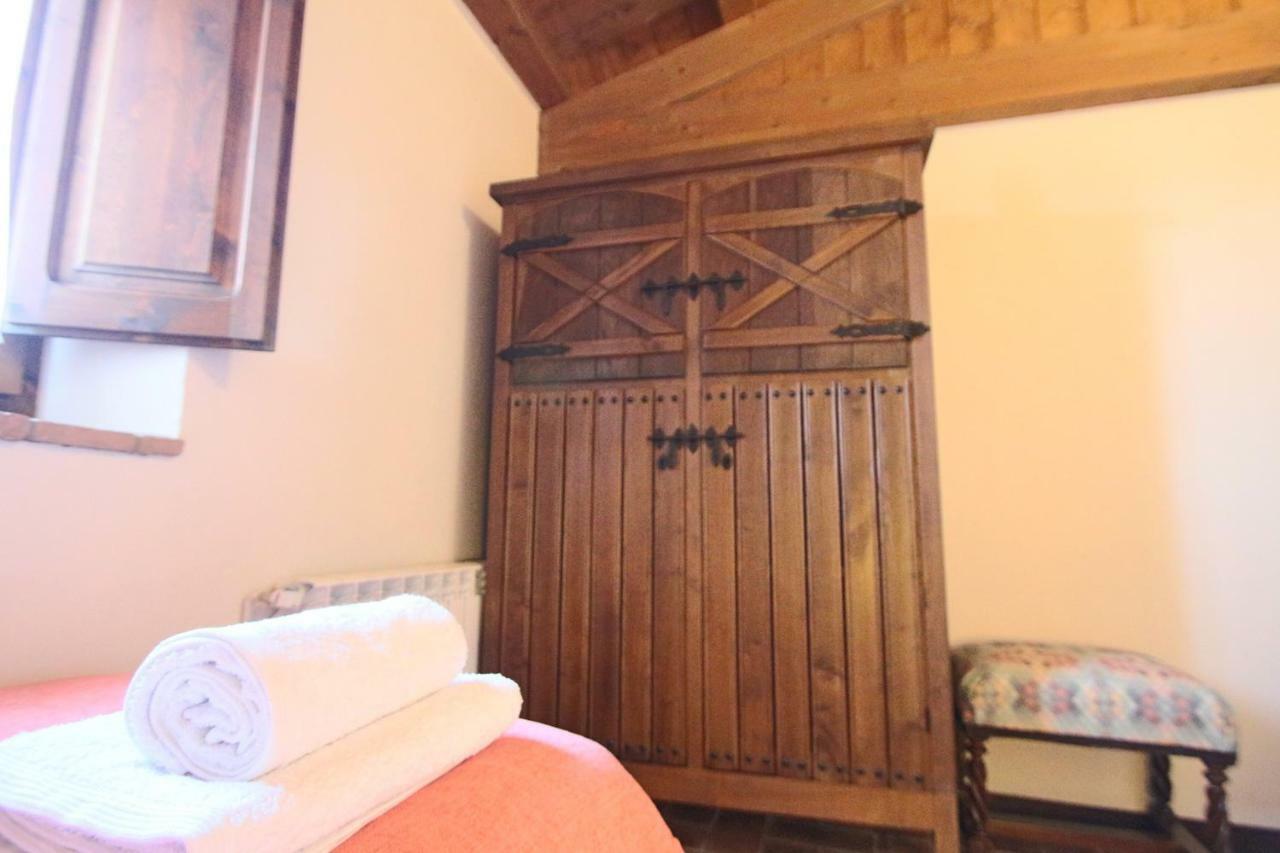 El Forn Rural Villa Montmajor Bagian luar foto