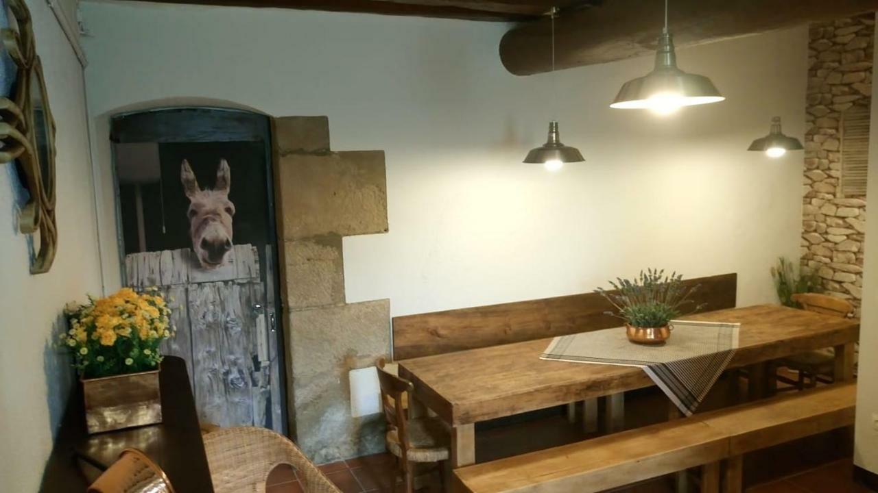 El Forn Rural Villa Montmajor Bagian luar foto