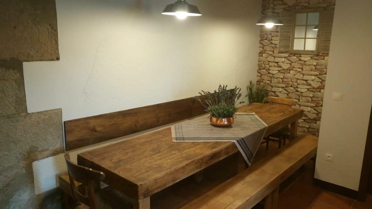 El Forn Rural Villa Montmajor Bagian luar foto